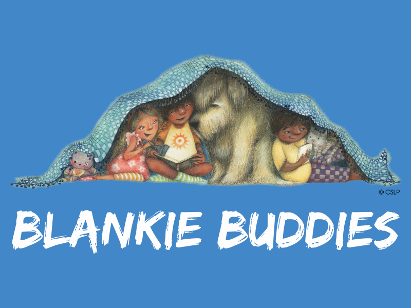 Blankie buddies new arrivals