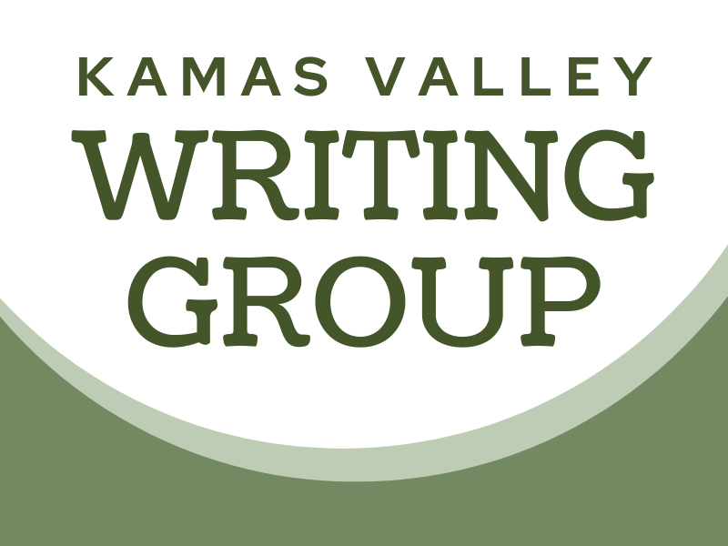Kamas Valley Writing Group