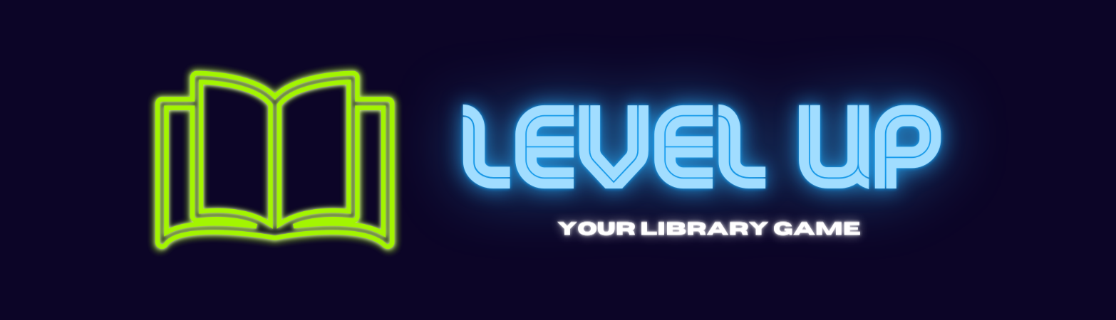 Level Up Your Library Game