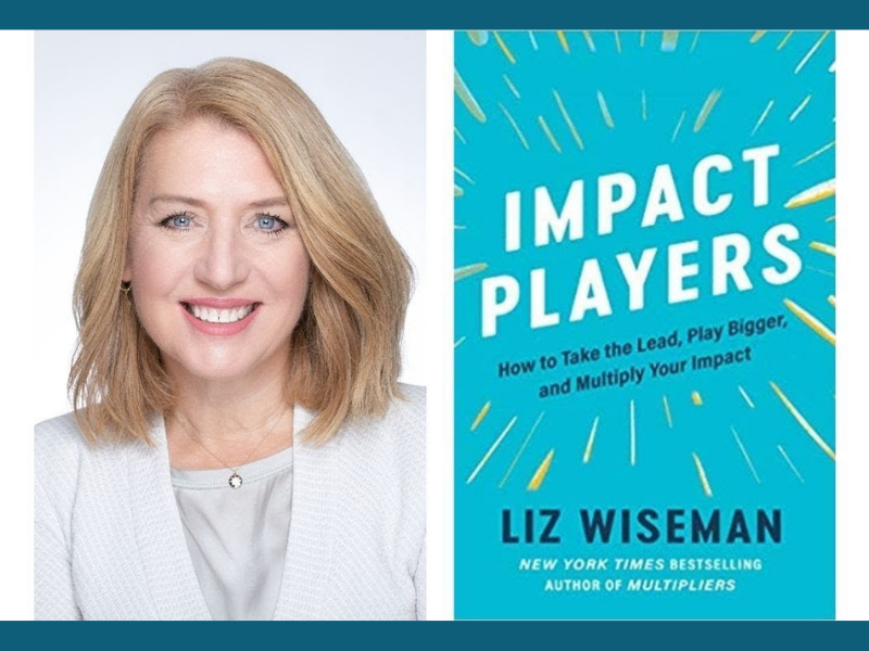 Liz Wiseman