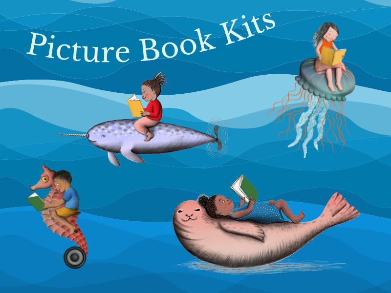 Picture Book Kit Request