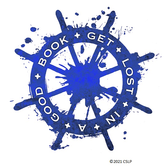 Get Lost in a Good Book