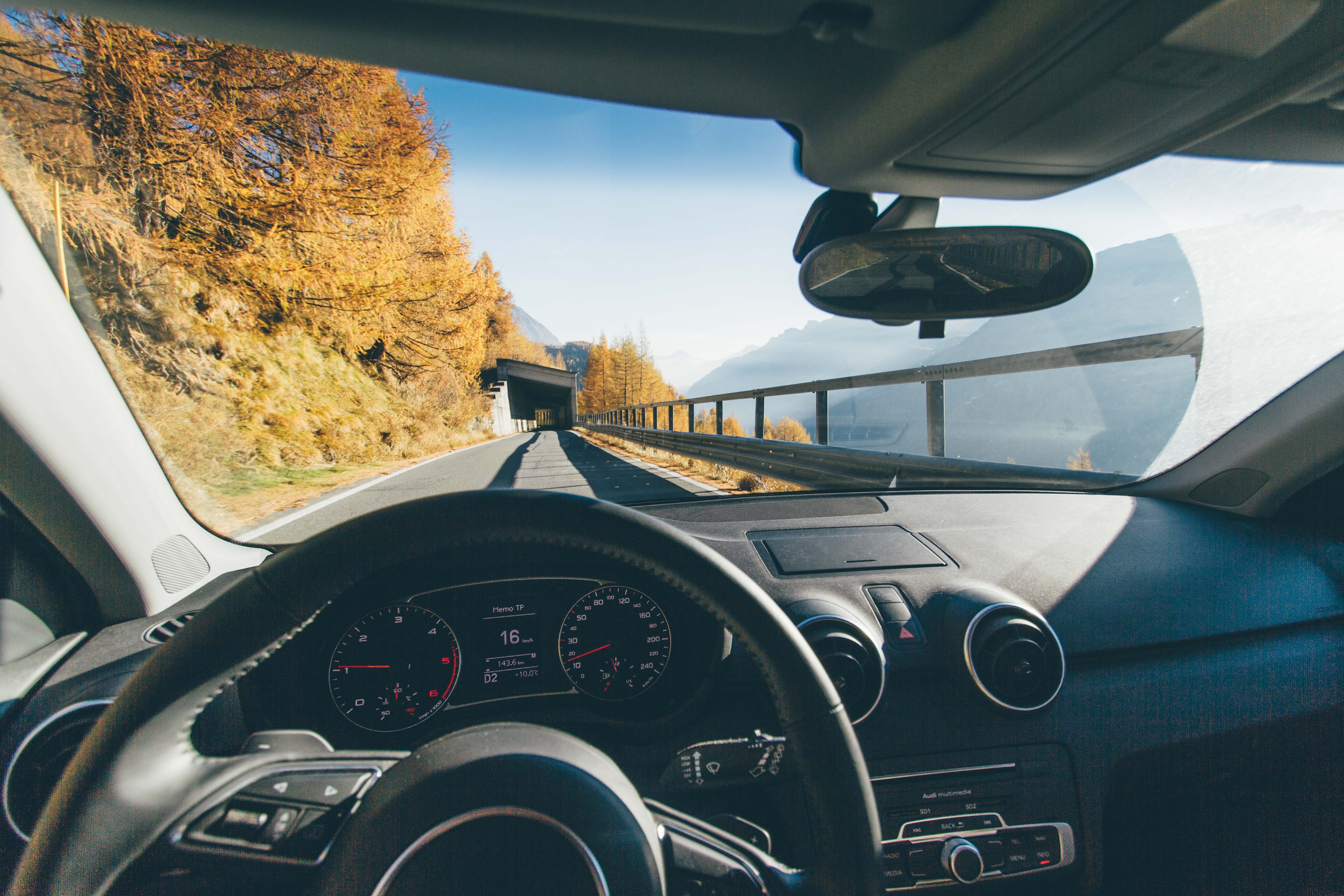 Clases virtuales para la licencia de conducir / Virtual Driver