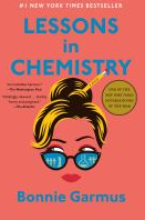 Kamas Book Group: Lessons in Chemistry