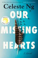 Kamas Book Group: Our Missing Hearts