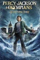 Teen Movie Night at Kamas (Percy Jackson and the Lightning Thief)