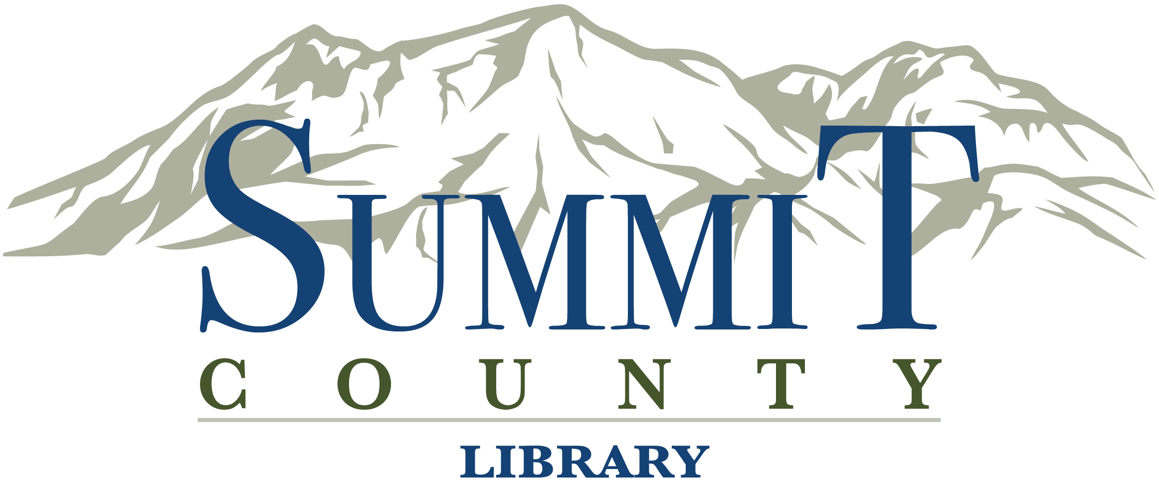 Summit County Library