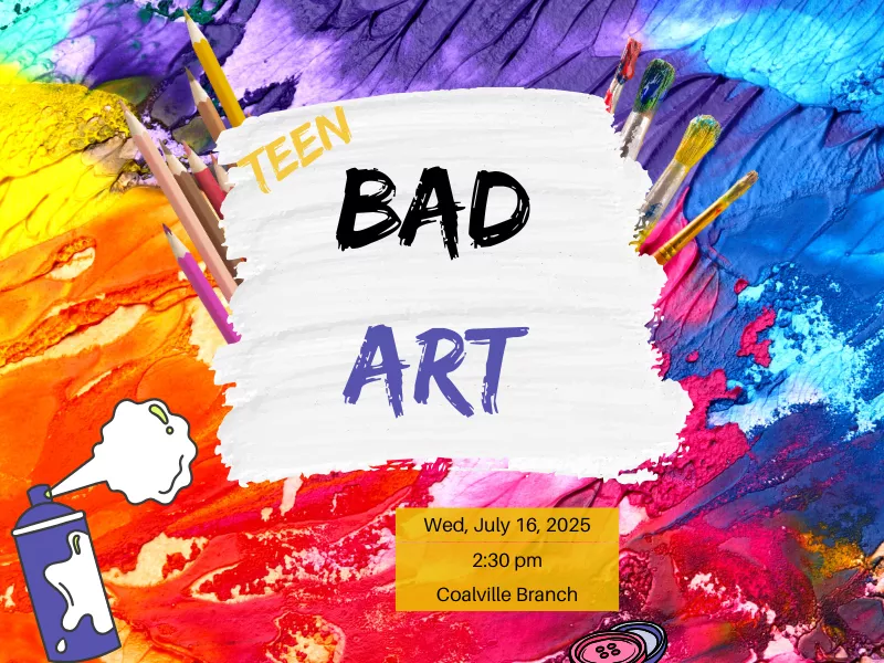 Bad Art