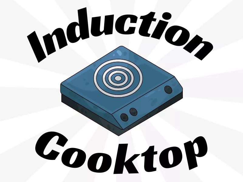 Induction Cooktop