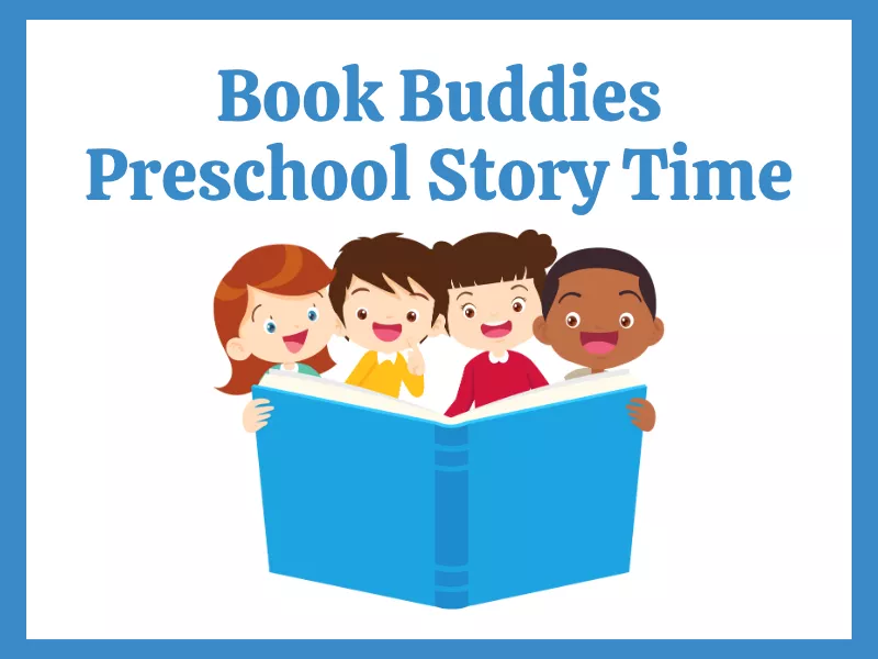 Story Time
