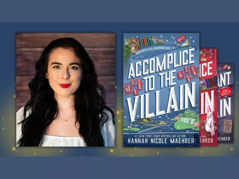 Hannah Nicole Maehrer Callout