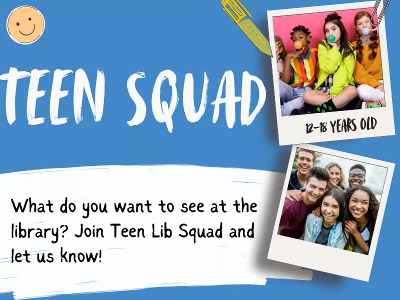 Teen Squad