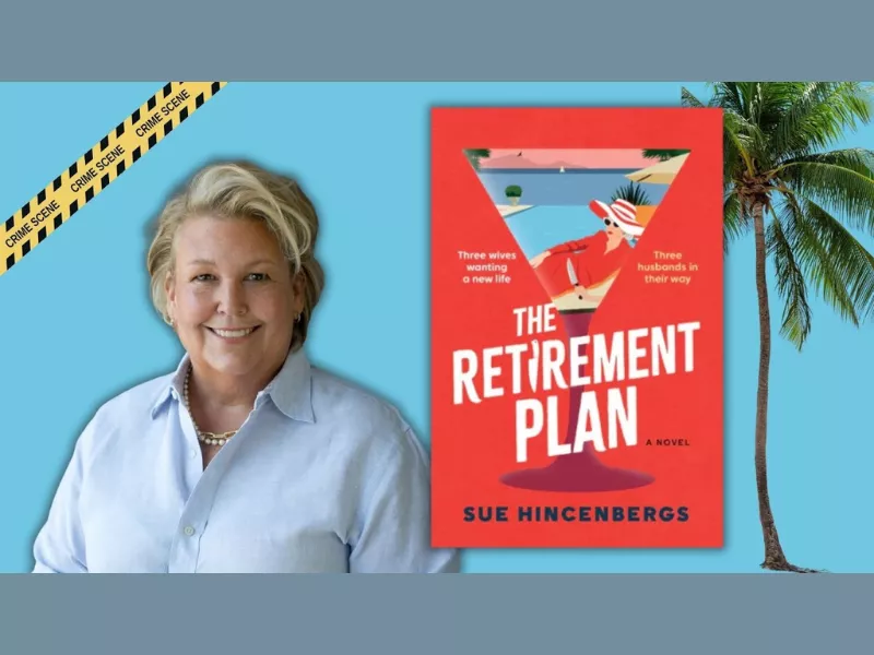 Sue Hincenbergs Callout