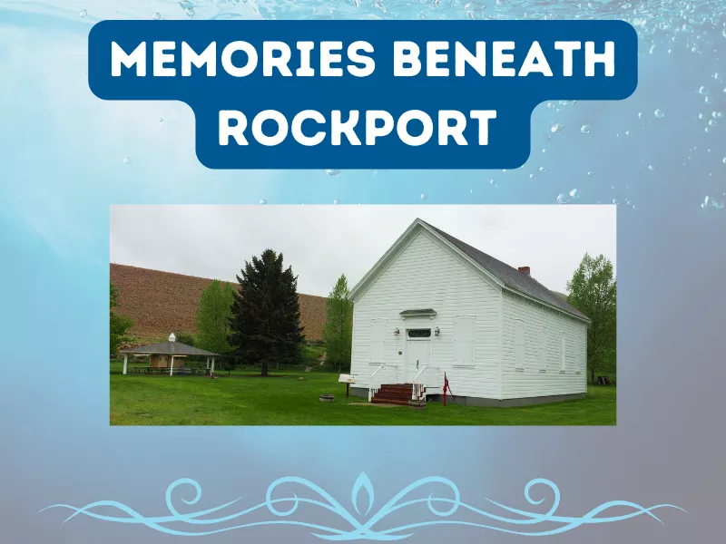 Memories Beneath Rockport