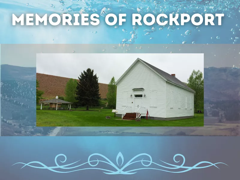 Memories of Rockport Program