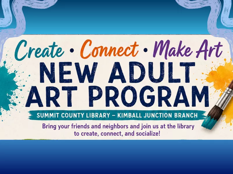 FOL Art Program