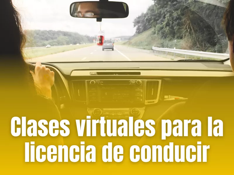 Driver's License Class