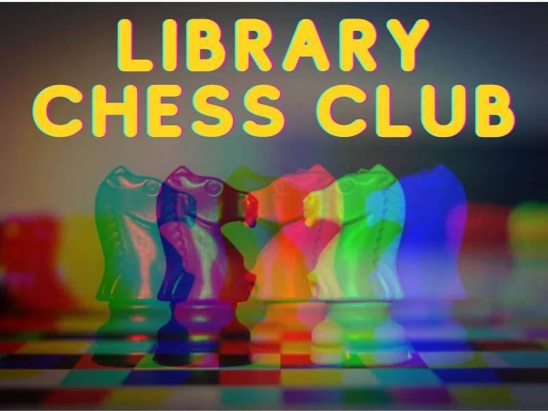 Chess Club