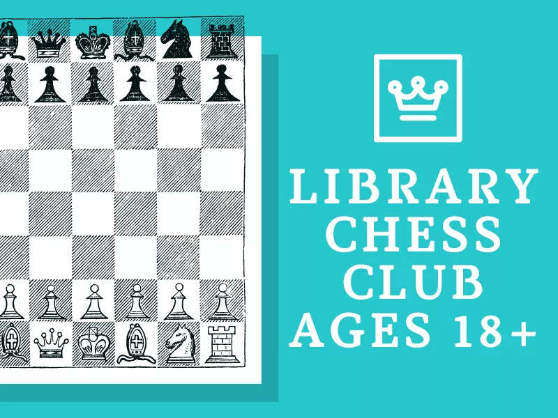 Chess Club Callout