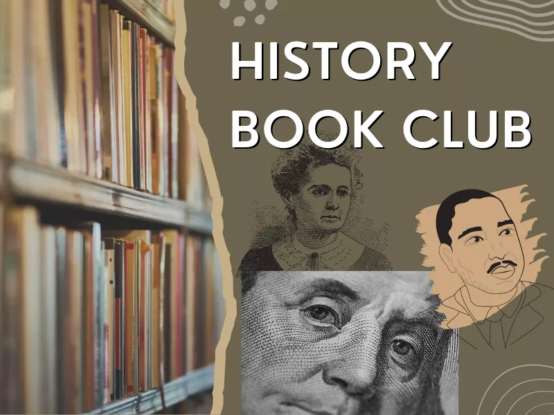 History Book Club