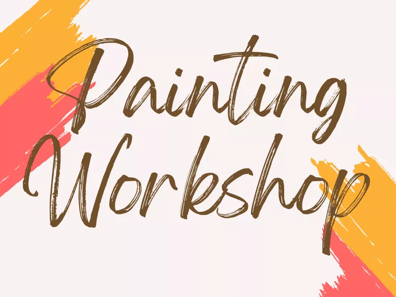 Painting Workshop