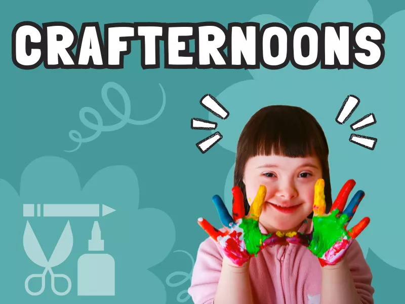 Crafternoons