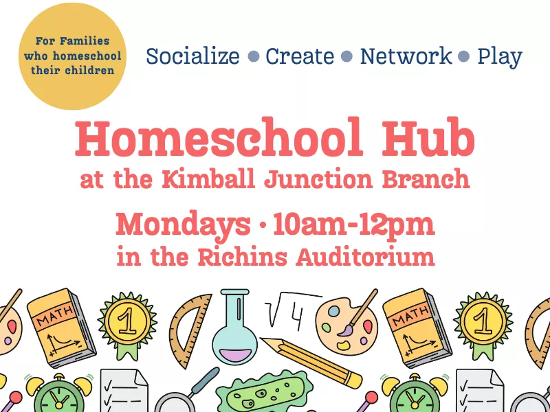 Homeschool Hub