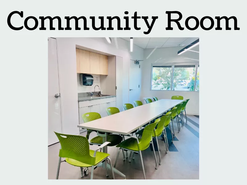 Community Room