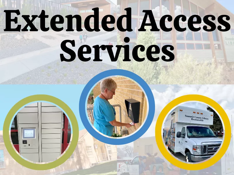 Extended Access Services Callout