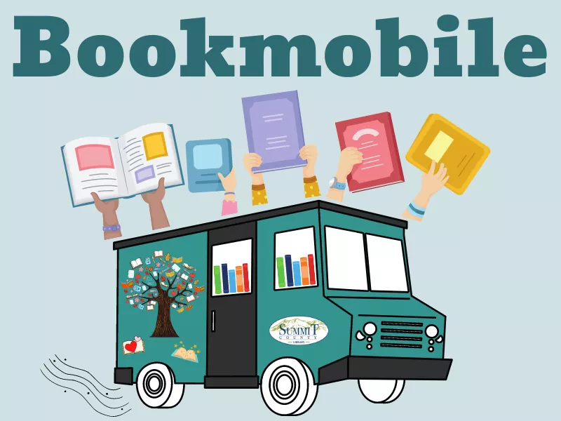 Bookmobile