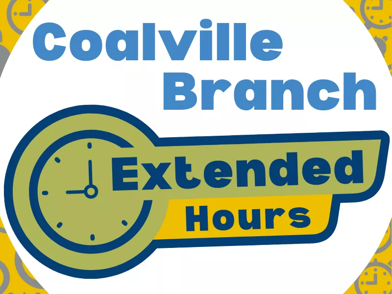 Coalville Open+