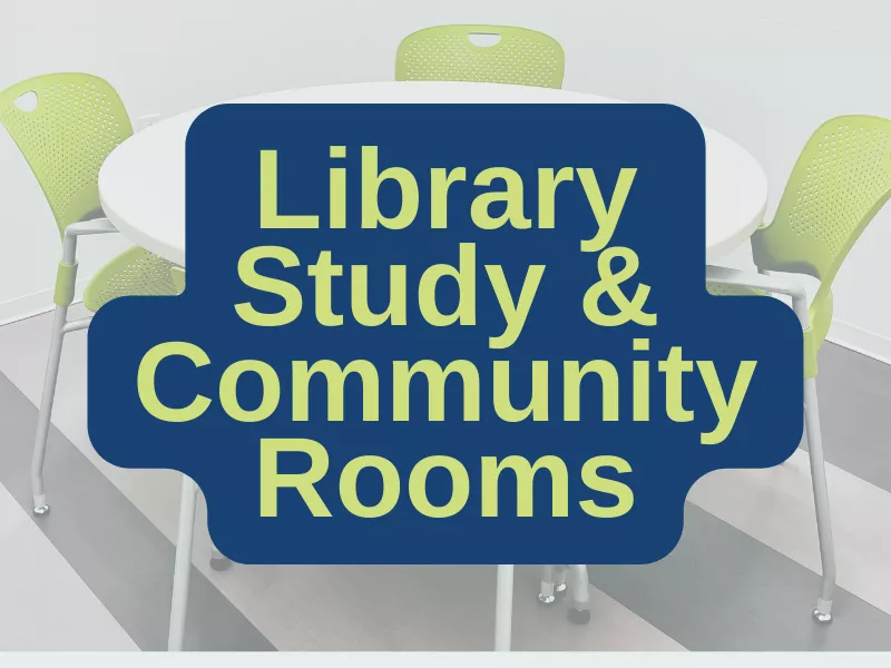 Library Rooms