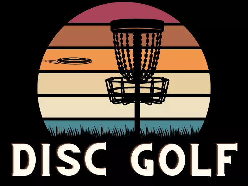 Disc Golf