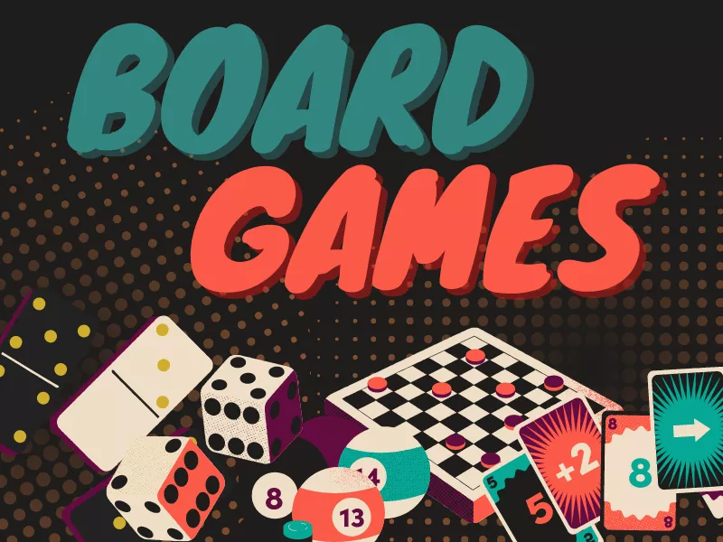 Board Games