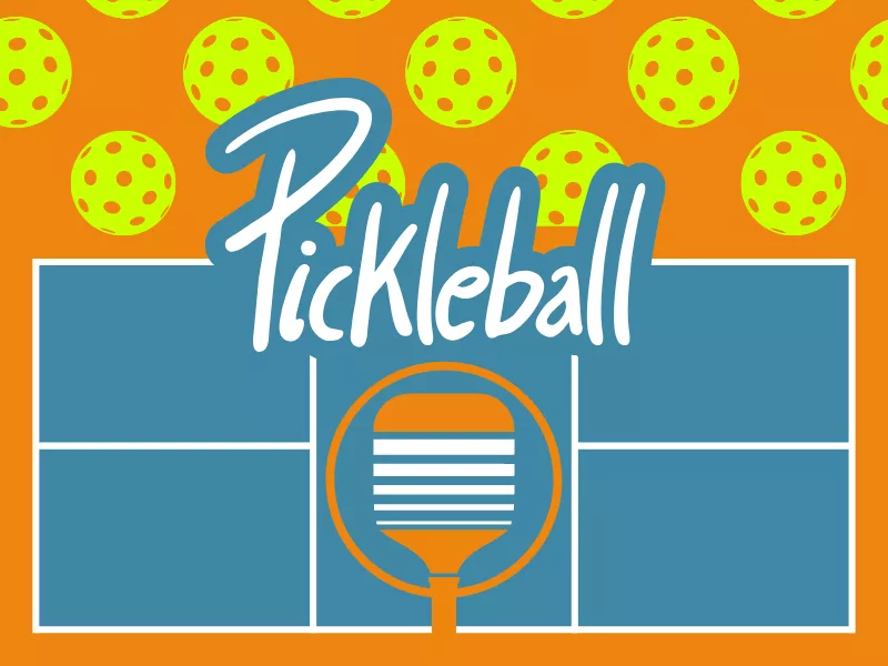 Pickleball