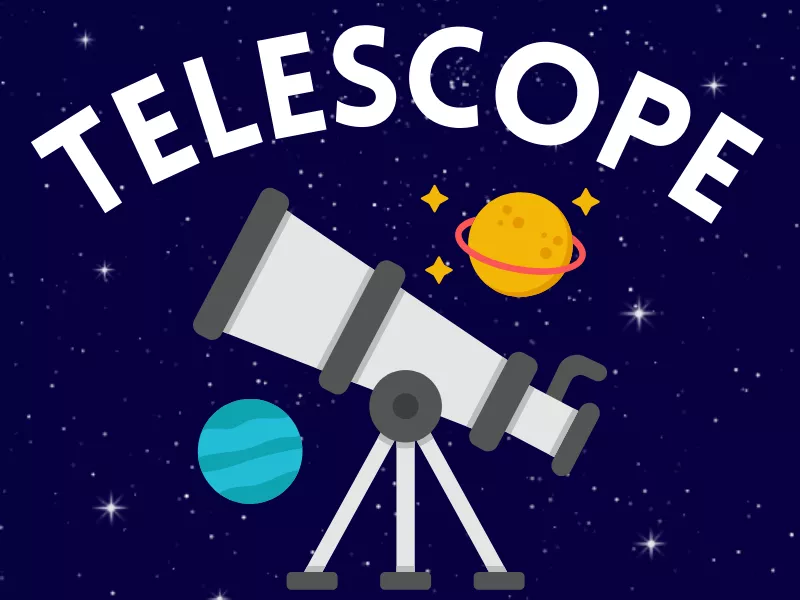 Telescope