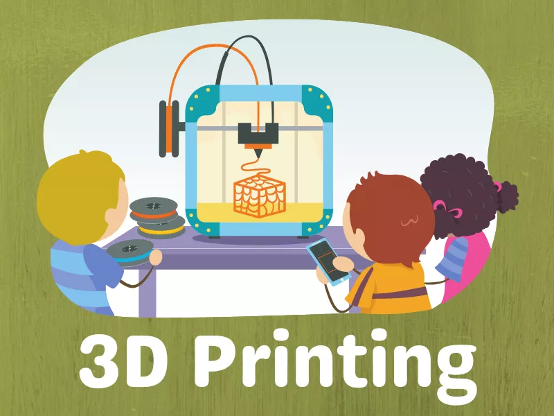 3D Printing