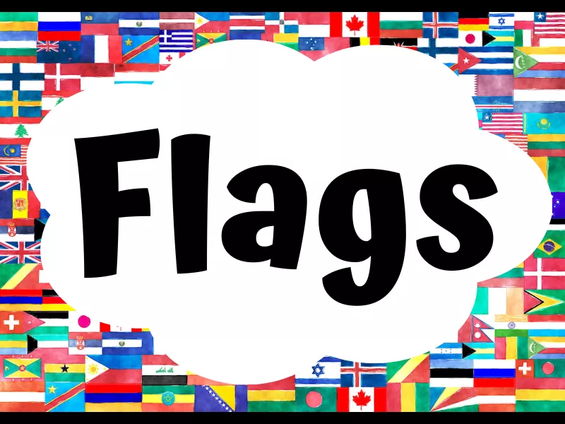 Flags