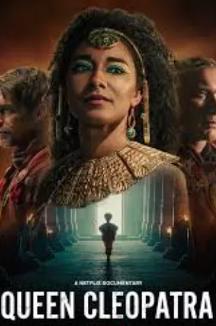 Queen Cleopatra
