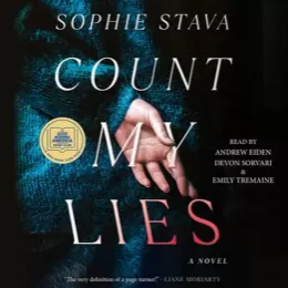 Count My Lies