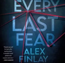 Every Last Fear