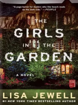 The Girls in the Garden