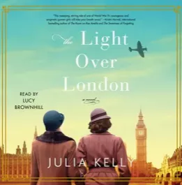 The Light Over London