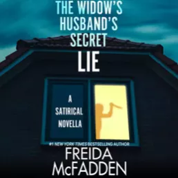 The Widow&#039;s Husband&#039;s Secret Lie