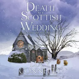 Death at a Scottish Wedding (Diane)