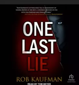 One Last Lie (Danelle)