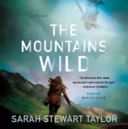 The Mountains Wild (Diane)