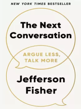 The Next Conversation (Linda)