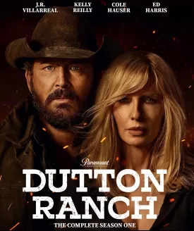 Dutton Ranch