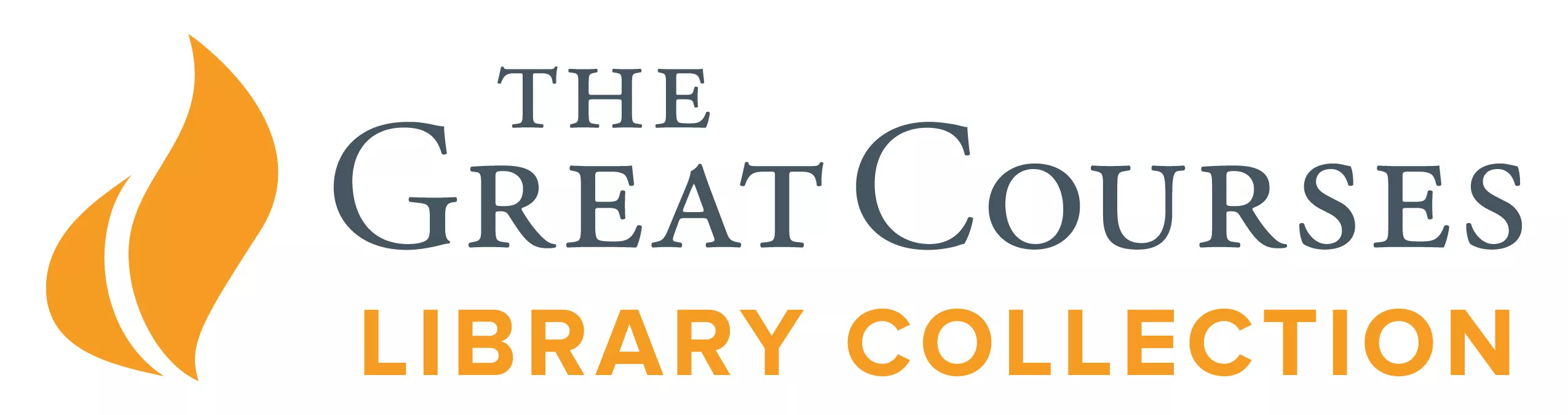 Great Courses Library1